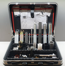 Load image into Gallery viewer, Marzocchi Mountainbike workshop tools assortment cases bundles