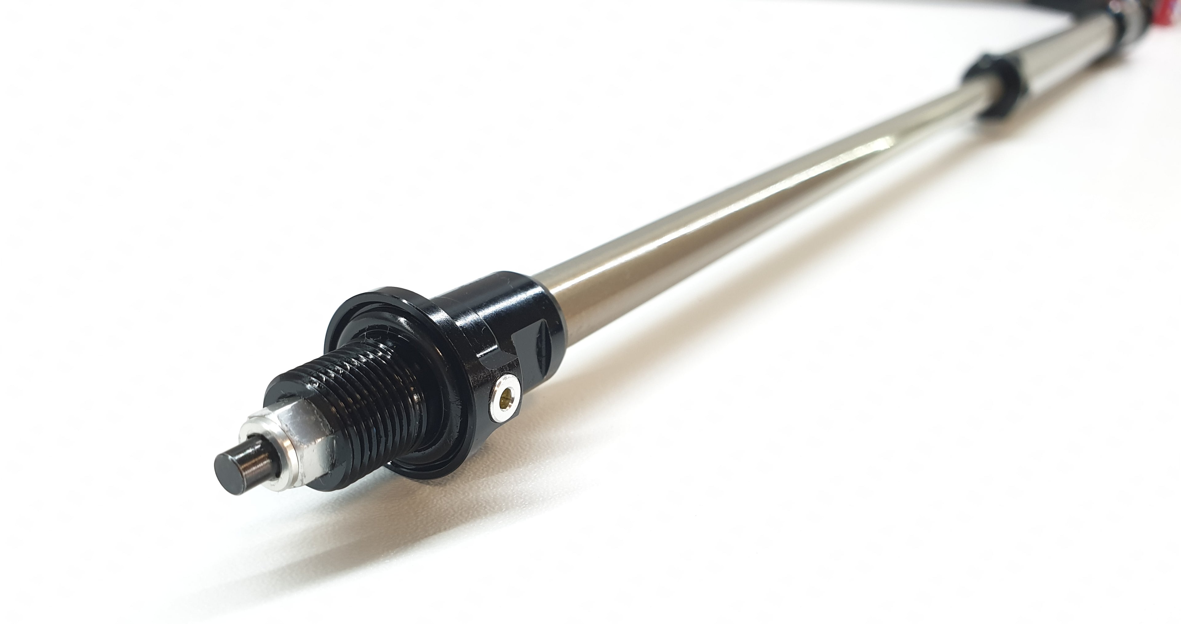 Marzocchi DBC Cartridge C2R2 for 380 Fork complete