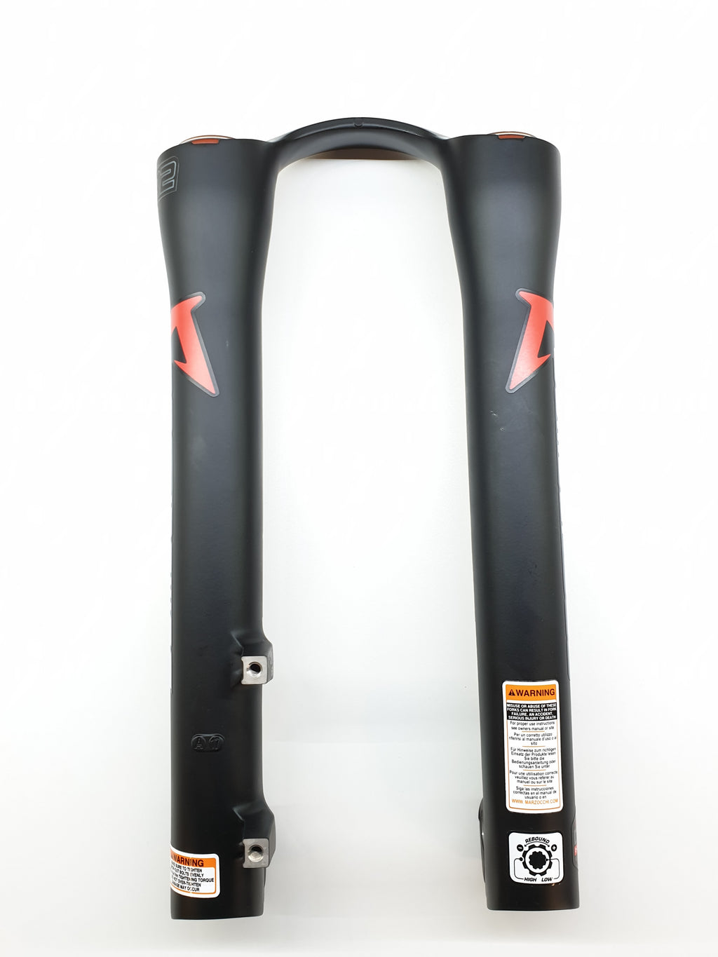 Lower leg Marzocchi 380 Fork