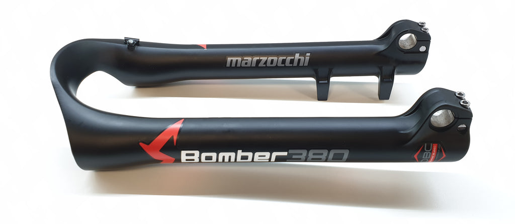 Lower leg Marzocchi 380 Fork