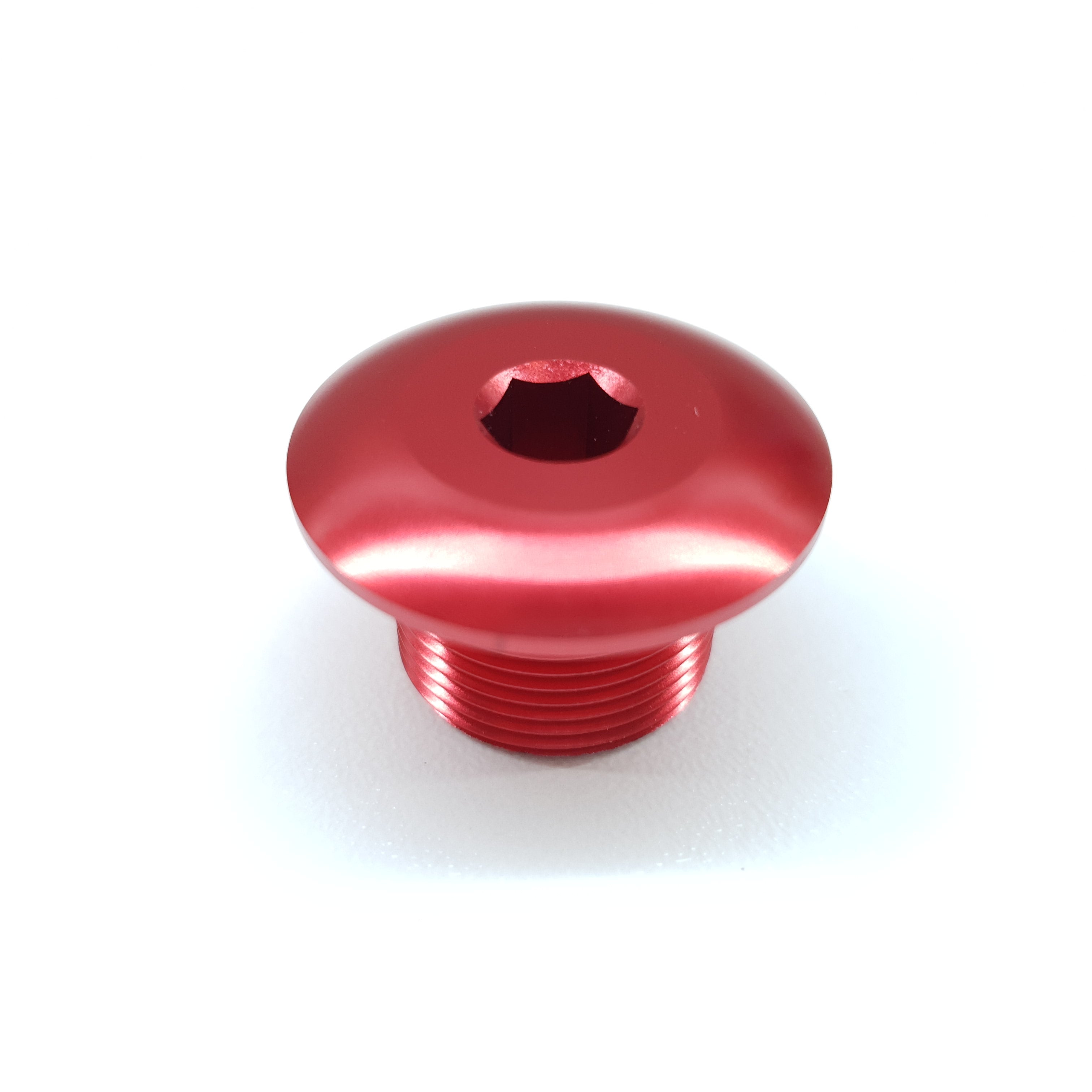 FORK TRHU AXLE 20MM - SCREW suitable for Marzocchi Bomber 380 forks