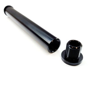 Thru AXLE 20MM - compatible with Marzocchi 380 suspension fork