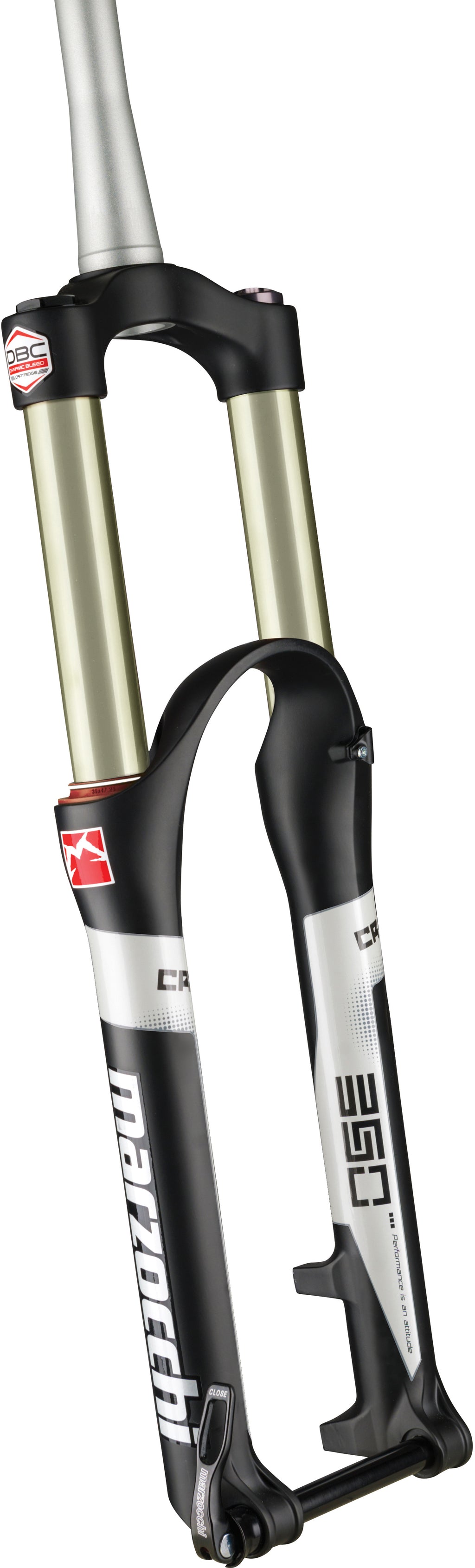 Marzocchi Bomber Fork service maintenance - BSB Bicycle Suspension Berlin