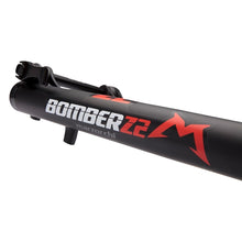 Load image into Gallery viewer, Marzocchi Bomber Z2 fork