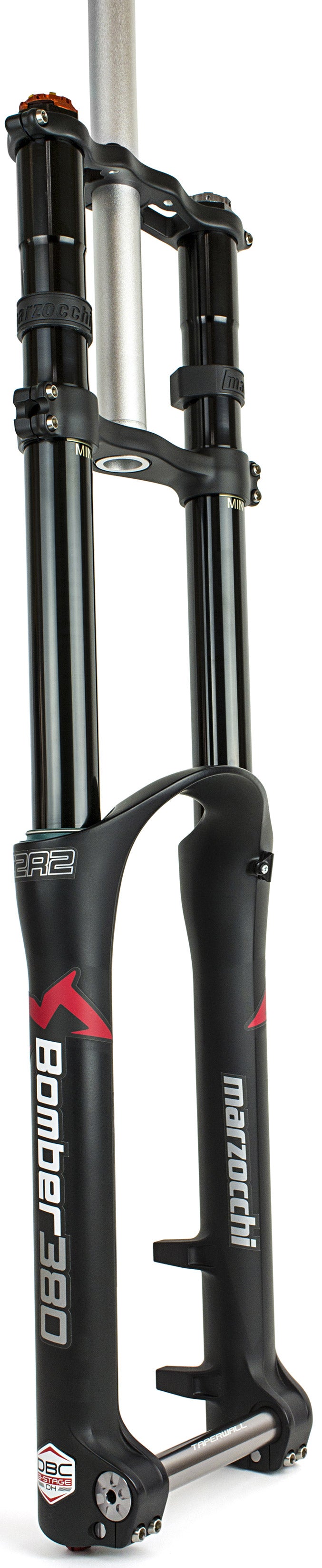 Marzocchi Bomber 380 C2R2 Fork