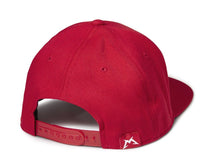 Load image into Gallery viewer, Marzocchi Flexfit cap red one Size