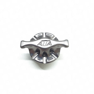 ATA2 Haupt Kolben 55 ´08 ATA knob pomello