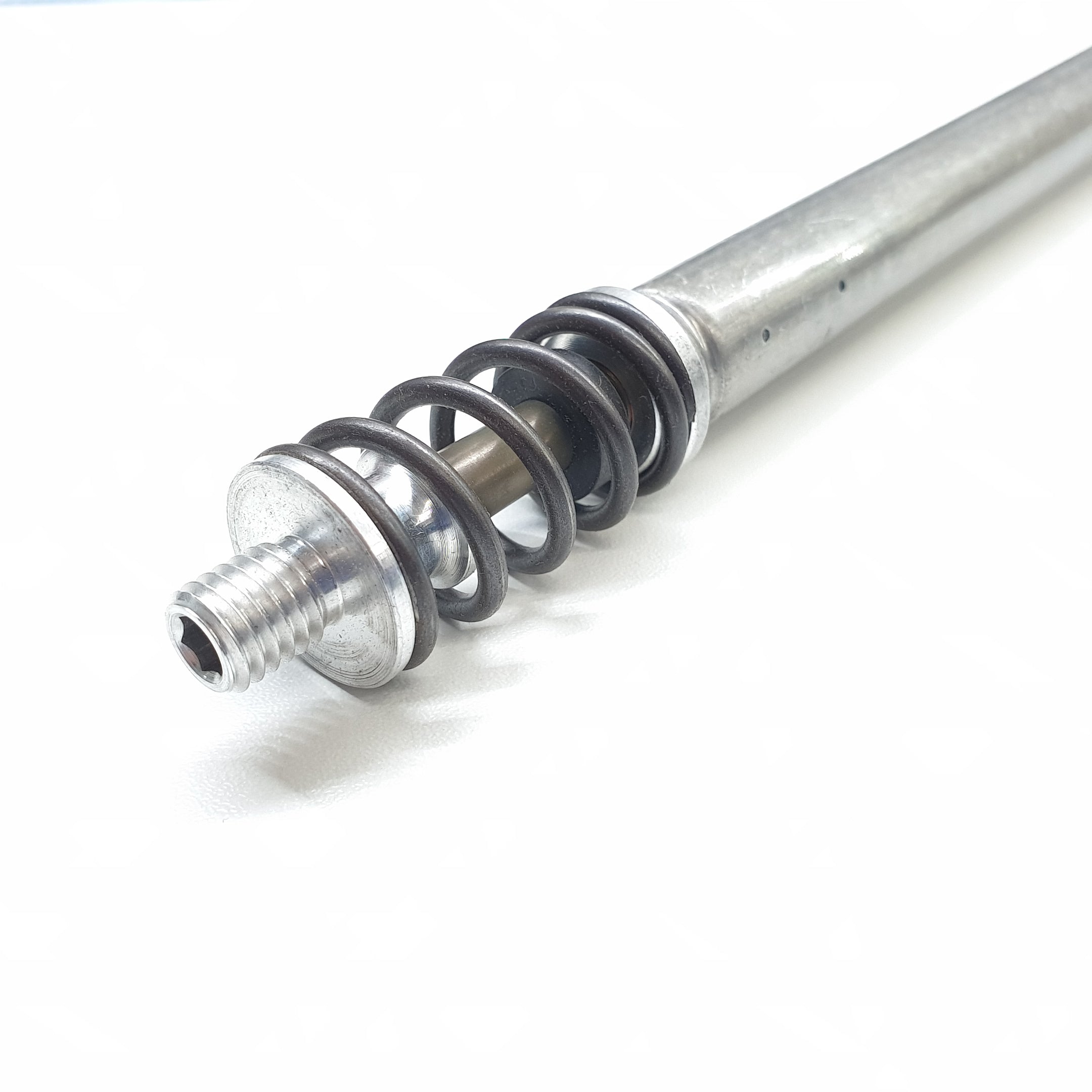 CONF.CART.AM2 TA C.160 SX'07 # - BSB Bicycle Suspension Berlin