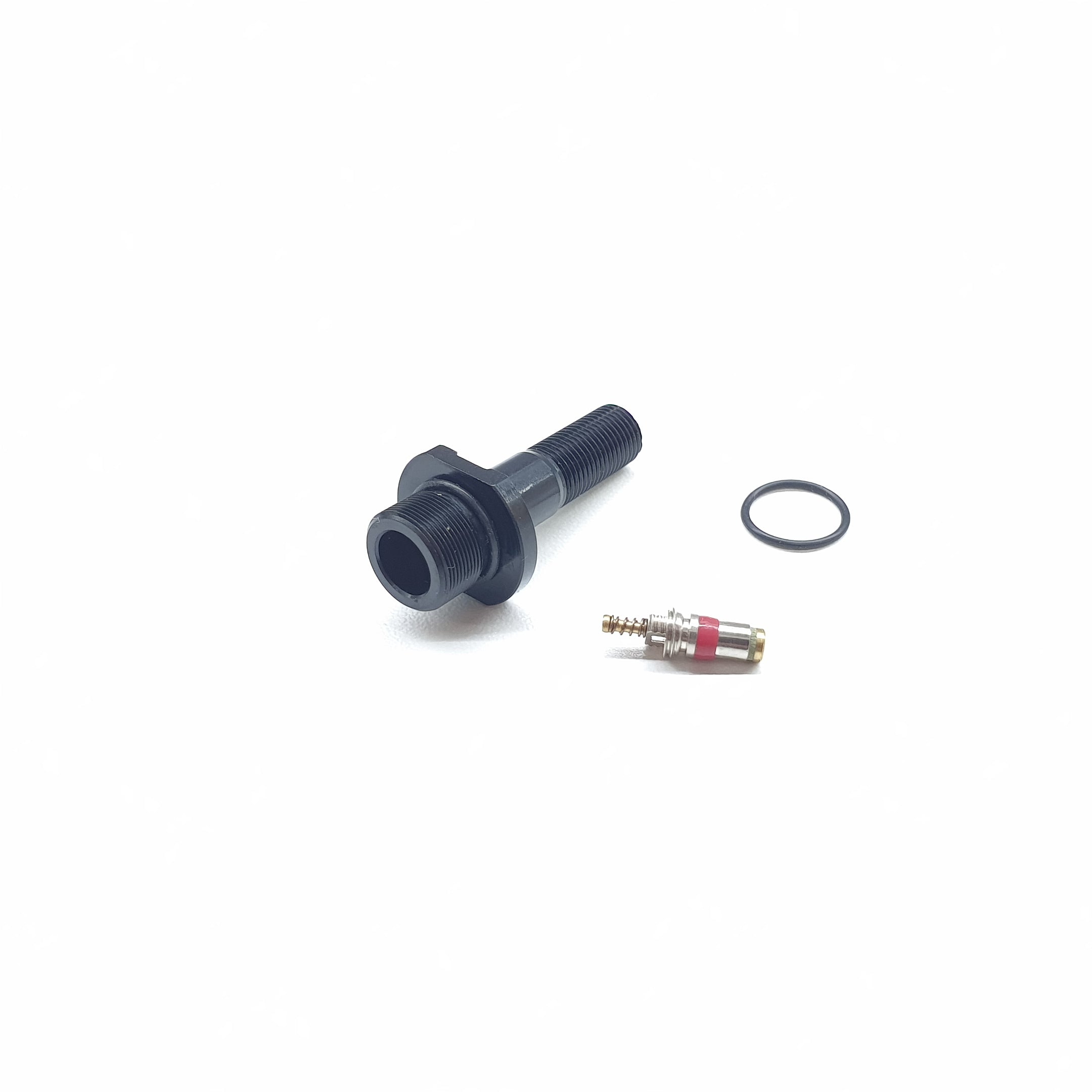 BOTTOM AIR VALVE  KIT SWITCH TA