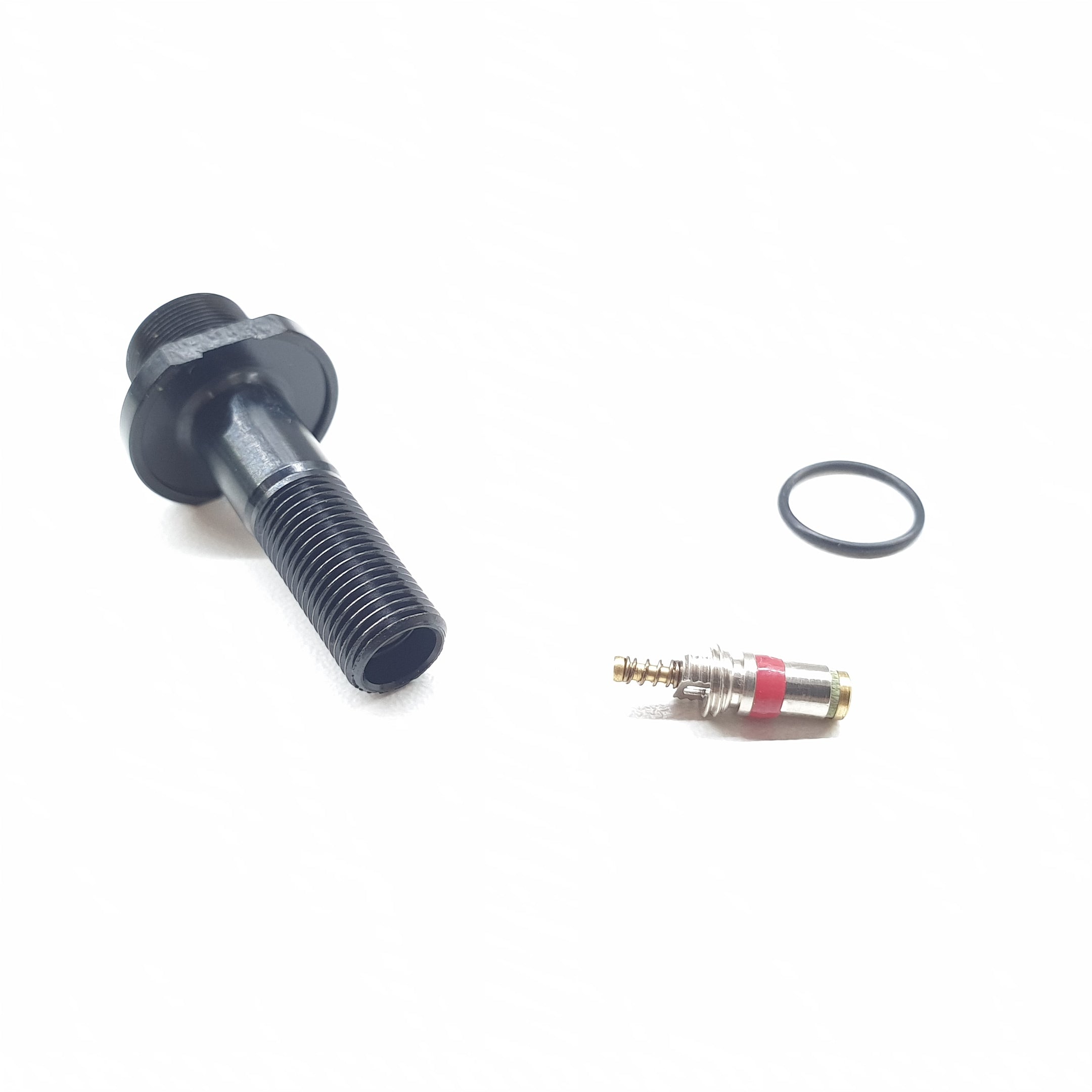BOTTOM AIR VALVE  KIT SWITCH TA