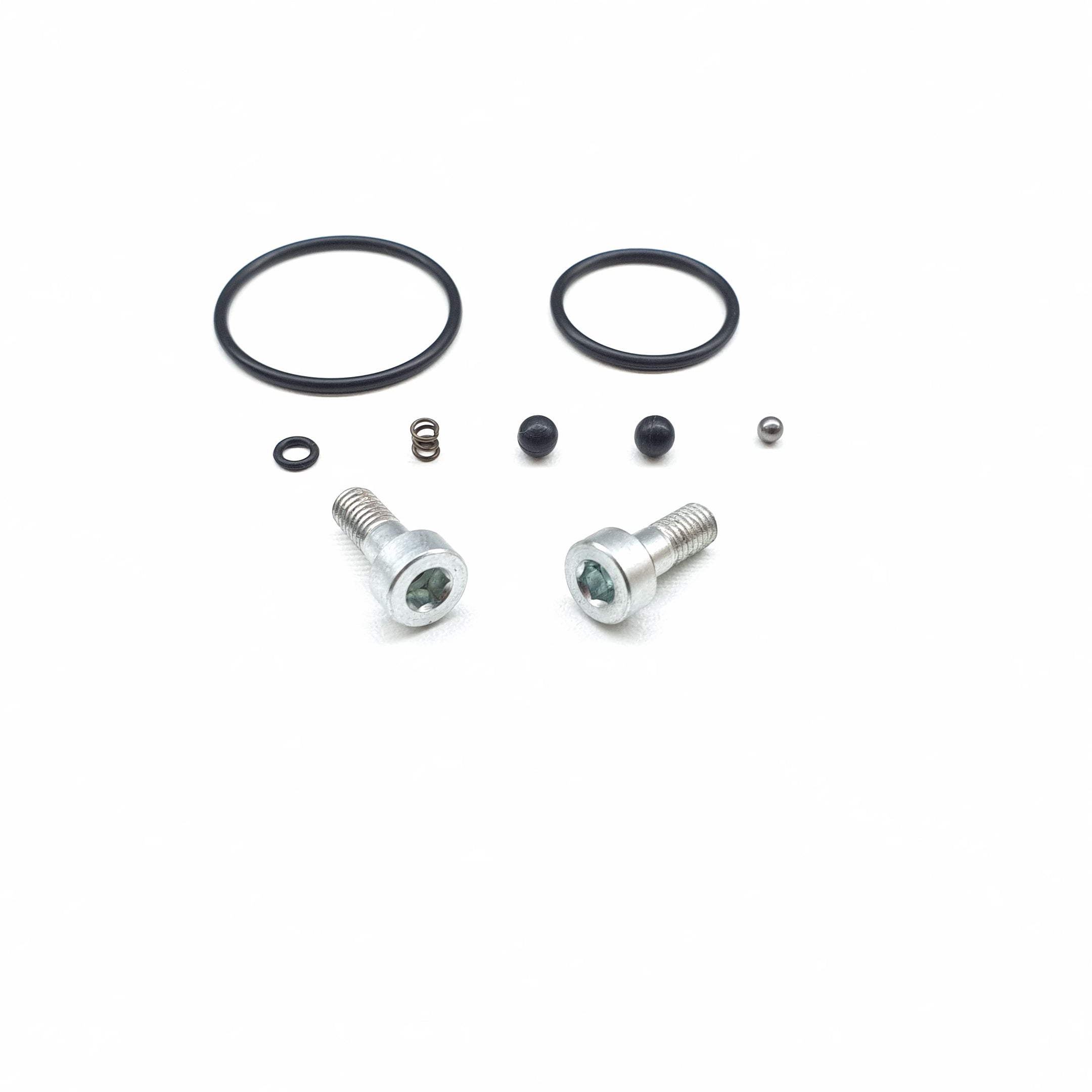 SEAL KIT OIL SWITCH TA BASIC #D