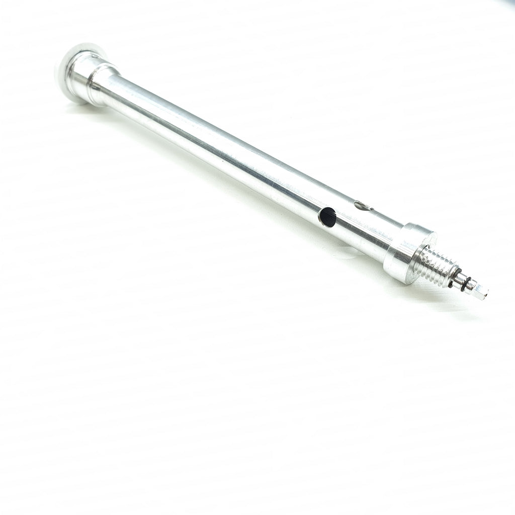 PISTON ROD RV 80 DJ2'10 SPARES