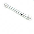 PISTON ROD RV 80 DJ2'10 SPARES