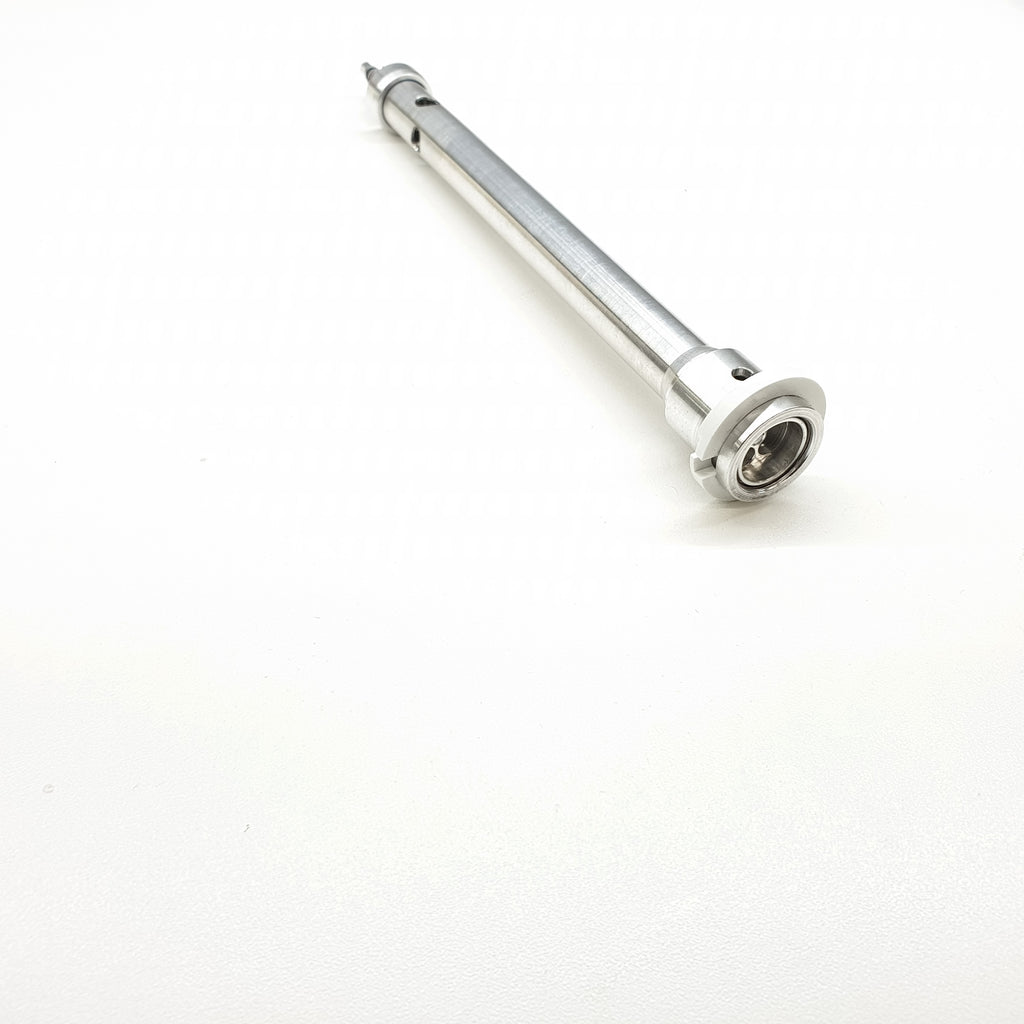 PISTON ROD RV 80 DJ2'10 SPARES