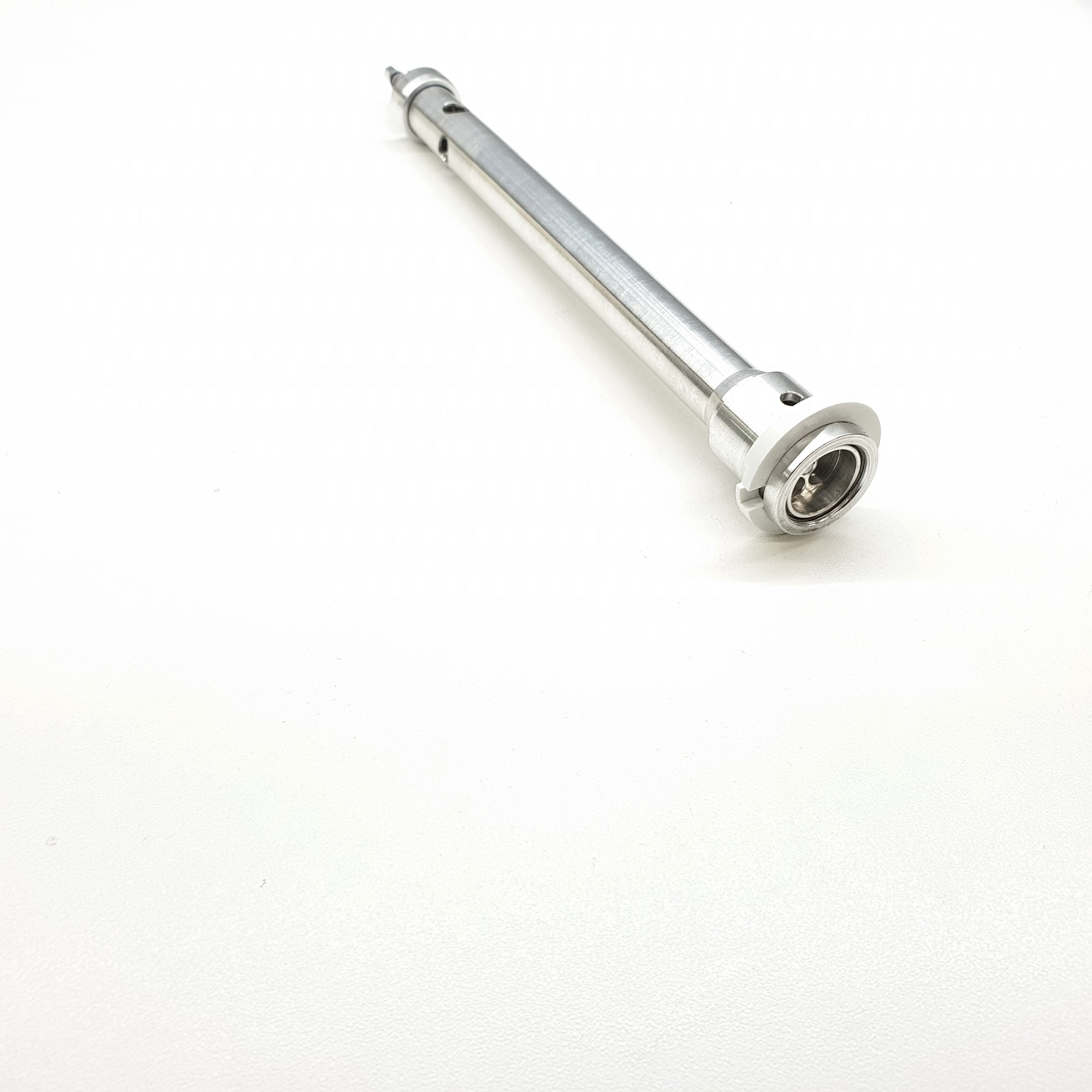 PISTON ROD RV 80 DJ2'10 SPARES