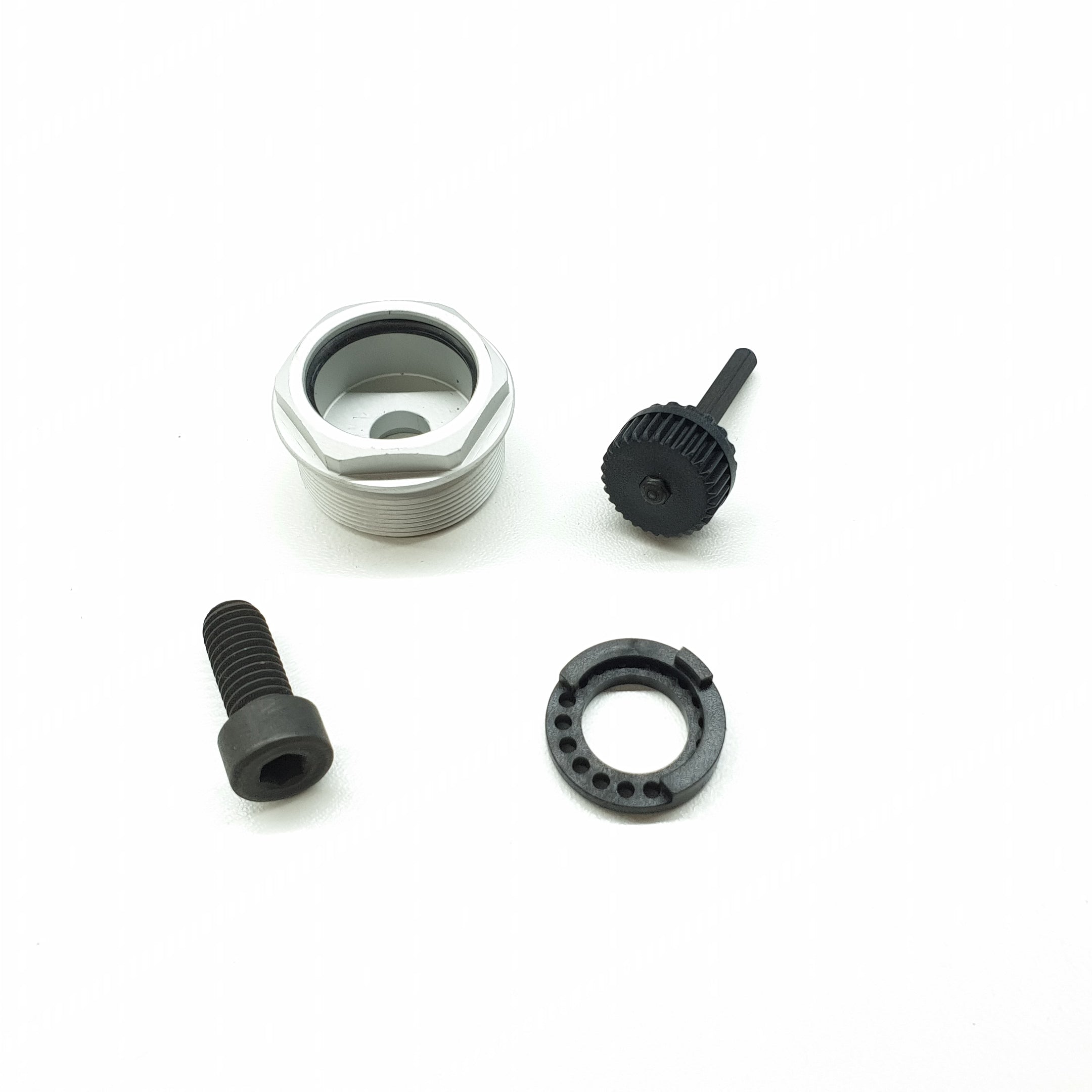 Marzocchi Bomber TOP CAP 32/AL/GRY LO/RLO 44/CORSA