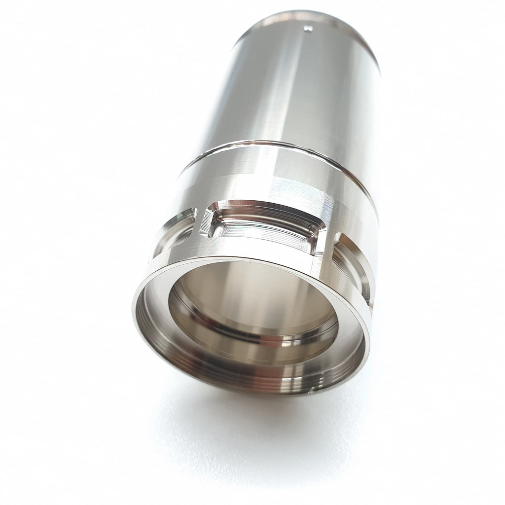 ROCO AIR CHAMBER STROKE 57MM ESPRESSO - BSB Bicycle Suspension Berlin