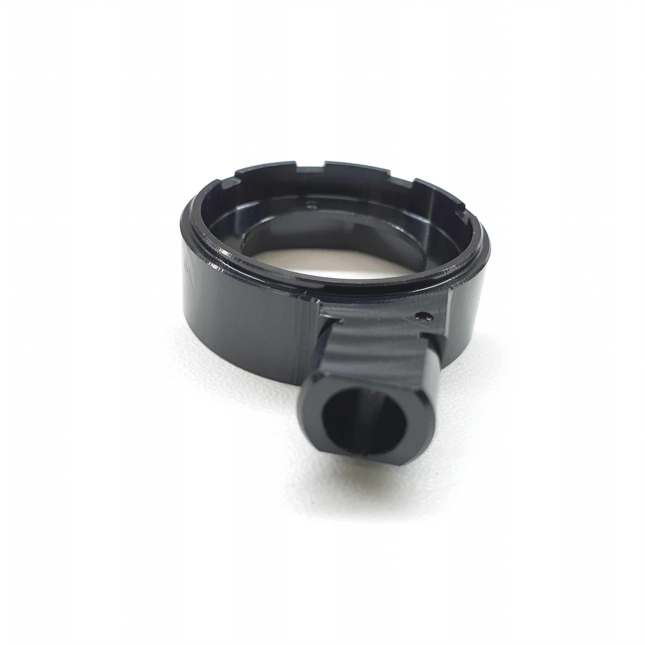 Pulling device Housing 06´ A - BSB Bicycle Suspension Berlin