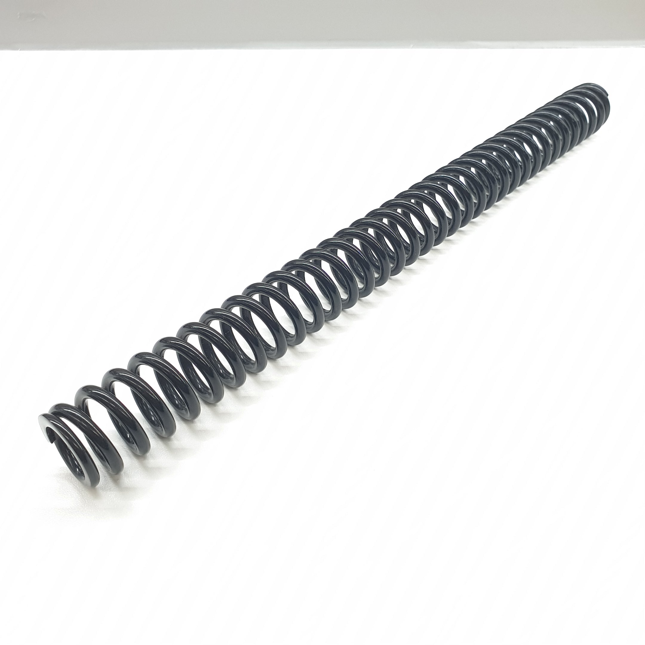 Spring 888 K6,5 RC3/RCV black 08-09