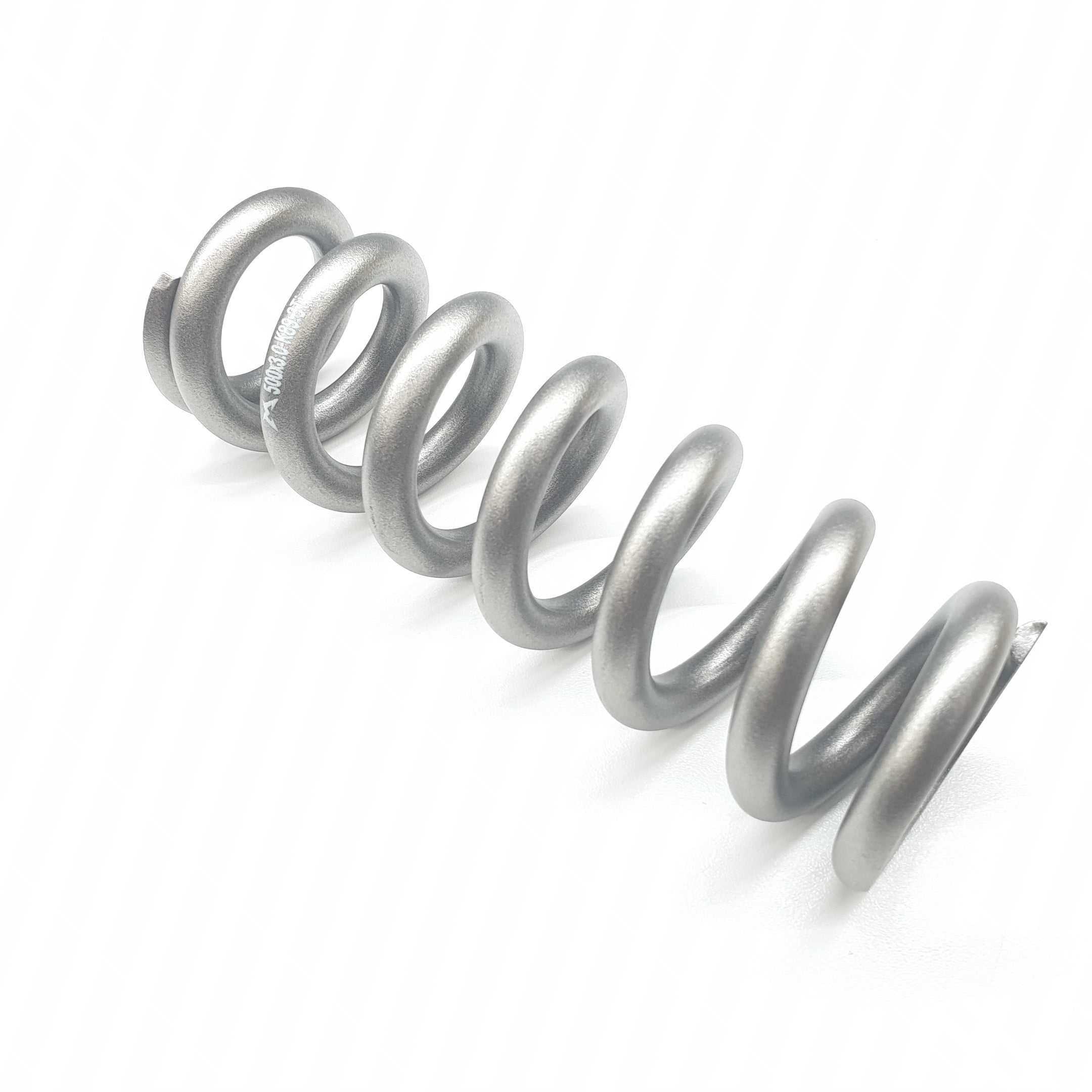 ROCO TITAN SPRING 500LBS/IN 3,00"-76MM - BSB Bicycle Suspension Berlin