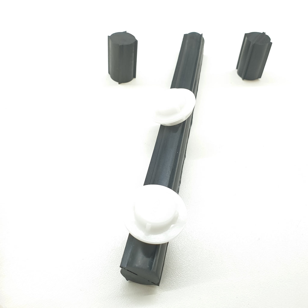 PROGRESSION DAMPER KIT DJ3 09 # - BSB Bicycle Suspension Berlin
