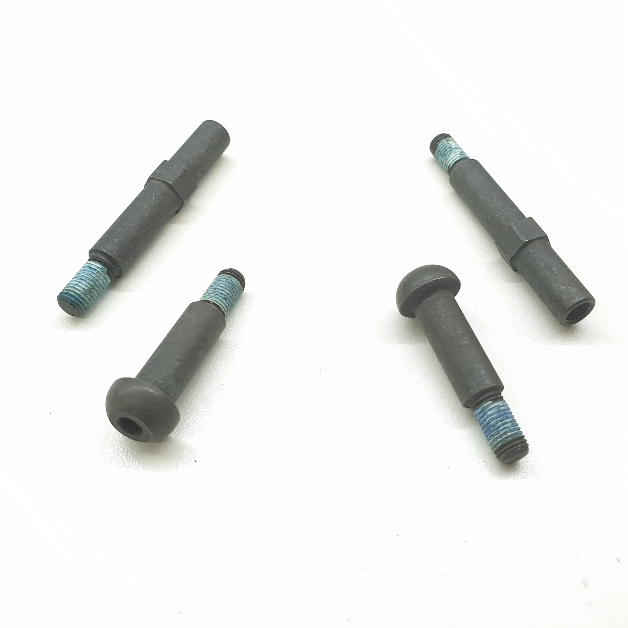 Disc screws set f. M-Arch A