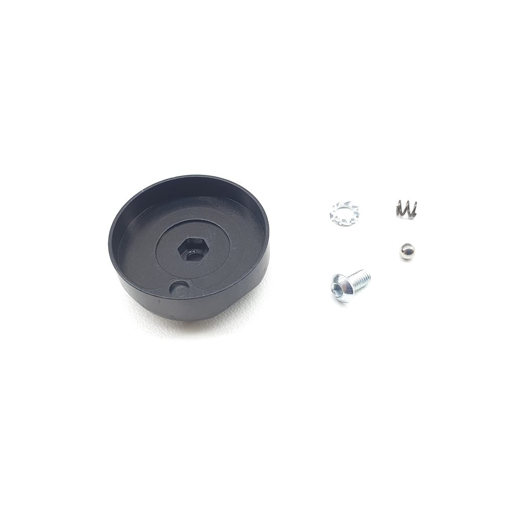 888 RC3 REBOUND KNOB KIT