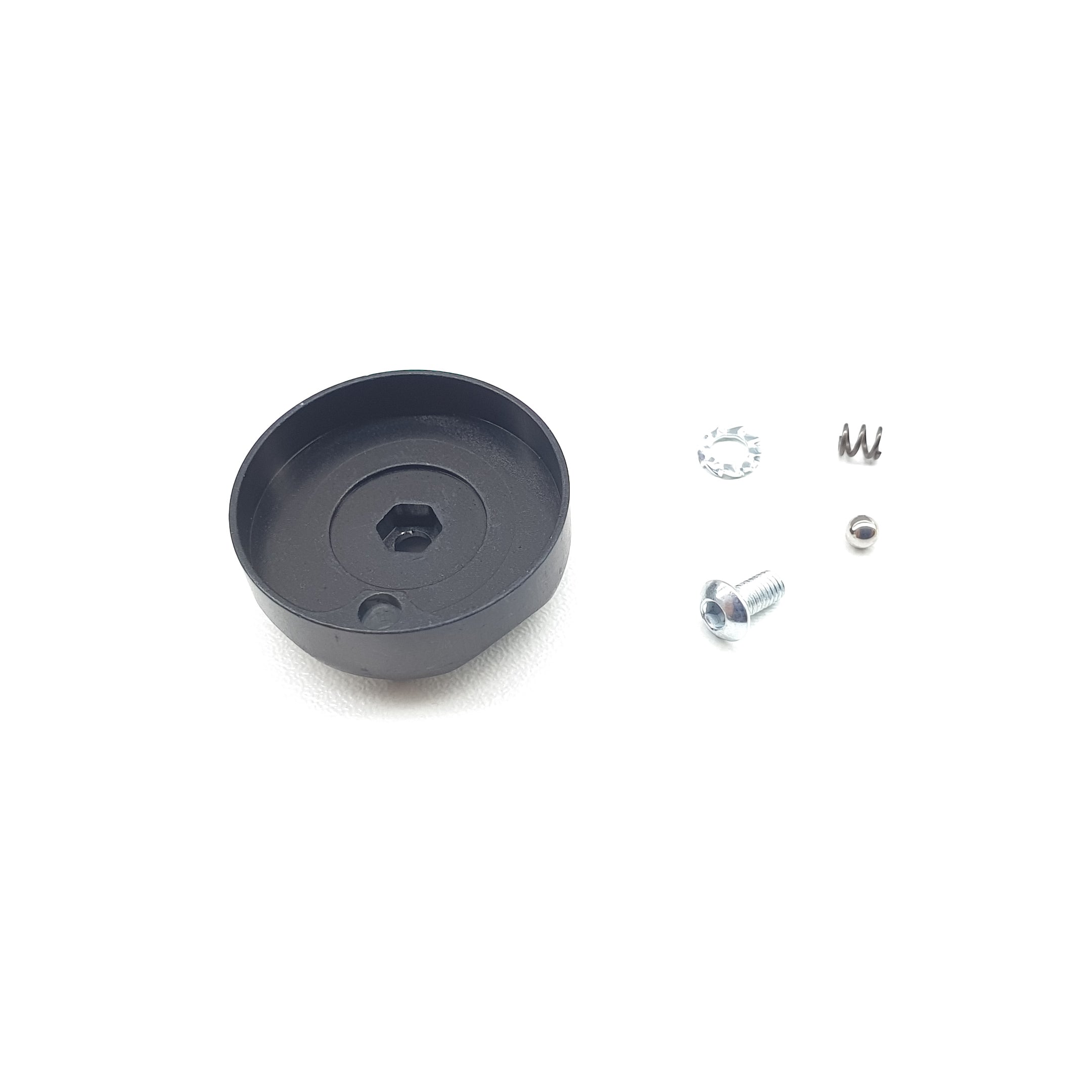888 RC3 REBOUND KNOB KIT