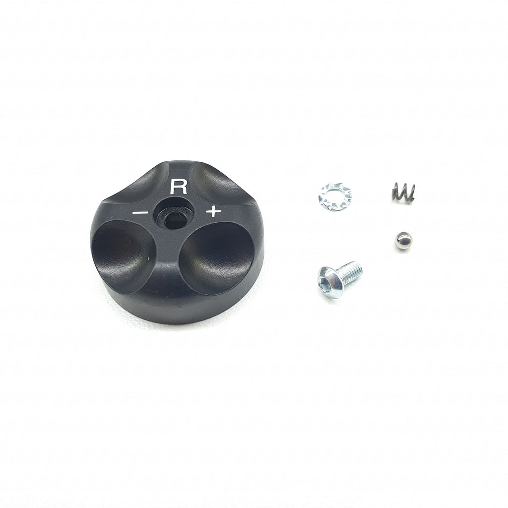 888 RC3 REBOUND KNOB KIT
