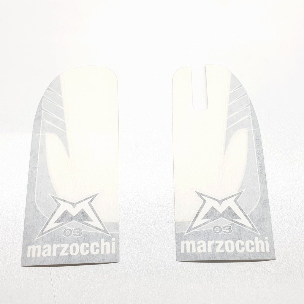 RH+LH GUARD LABELS SHIV.SC 03