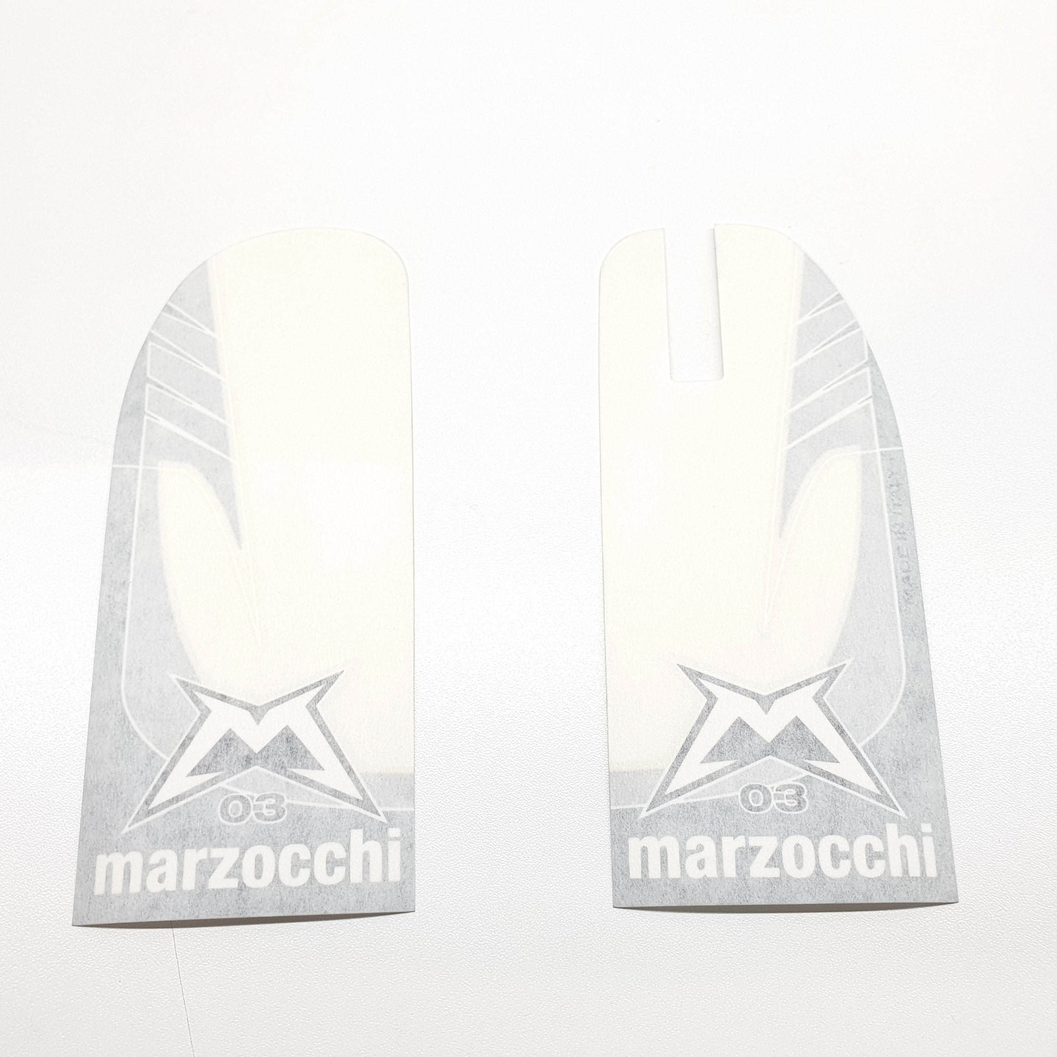 RH+LH GUARD LABELS SHIV.SC 03