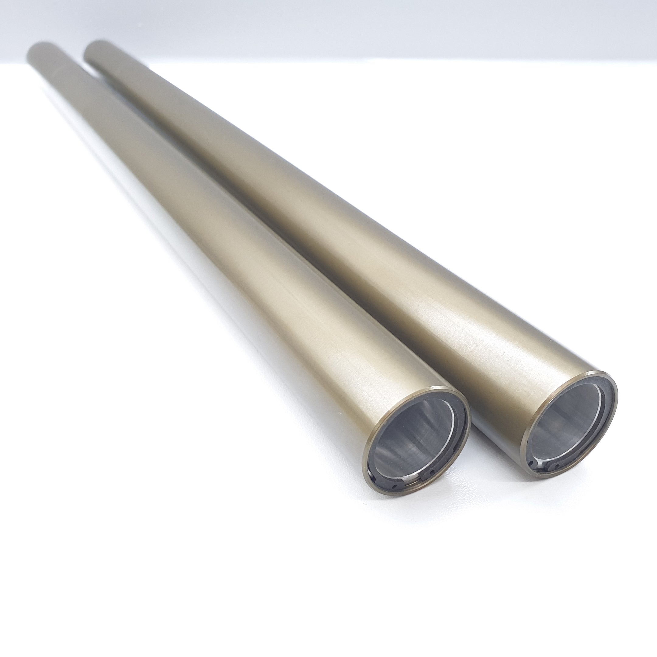 Stanchion tube CONF.CANNA D.30 L.489mm MTB MR.T - BSB Bicycle Suspension Berlin