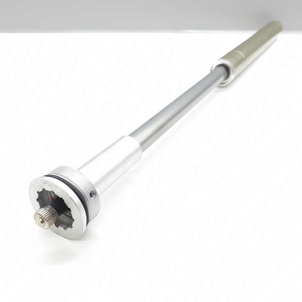 POMP.CPL.ATA C.125-165 MTB '08 # - BSB Bicycle Suspension Berlin