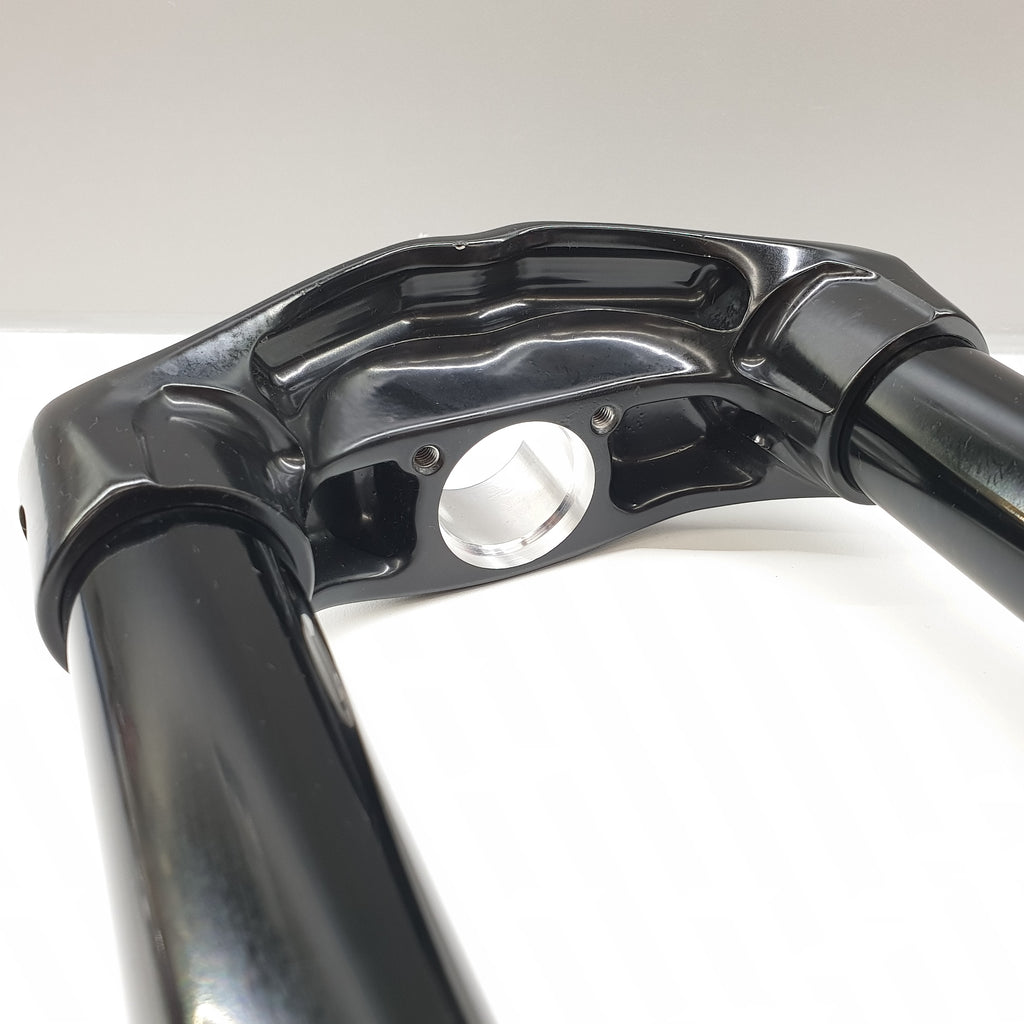 CSU Crown GR.CROC.D32-CANNE MTB AM2'06 All Mountain - BSB Bicycle Suspension Berlin