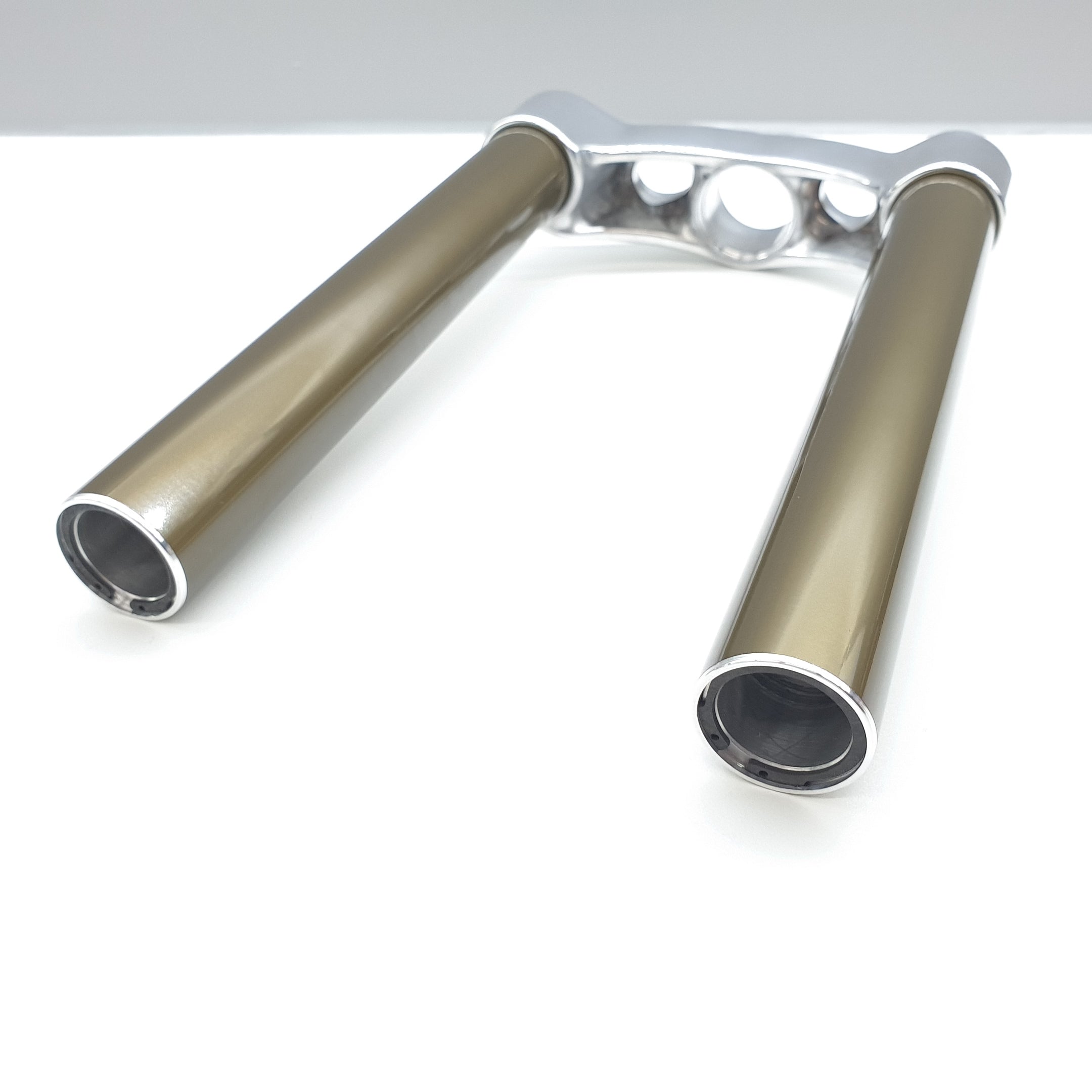 CSU Crown GR.CROC.D30-CANNE RIC.Z2ATO'00 80mm - BSB Bicycle Suspension Berlin