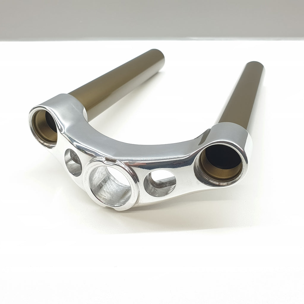 CSU Crown GR.CROC.D30-CANNE RIC.Z2ATO'00 80mm - BSB Bicycle Suspension Berlin