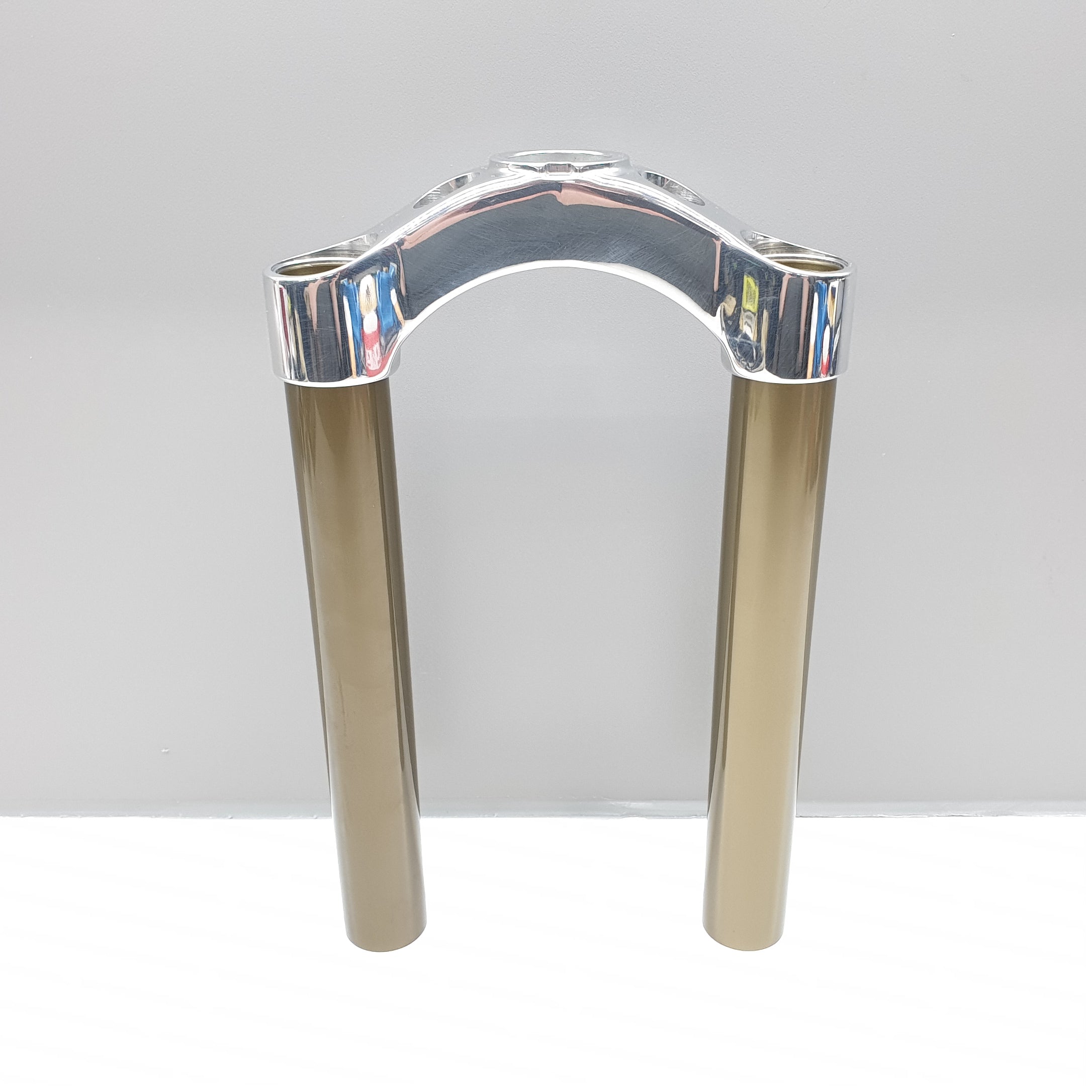 CSU Crown GR.CROC.D30-CANNE RIC.Z2ATO'00 80mm - BSB Bicycle Suspension Berlin