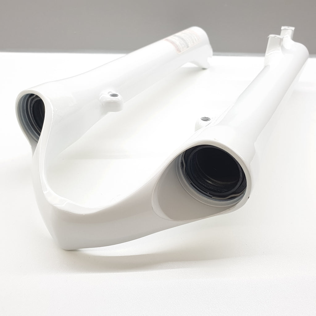 Lower leg GR.MONO-BOCC.MTB'07 D32 XC SIGNAL WHI # - BSB Bicycle Suspension Berlin