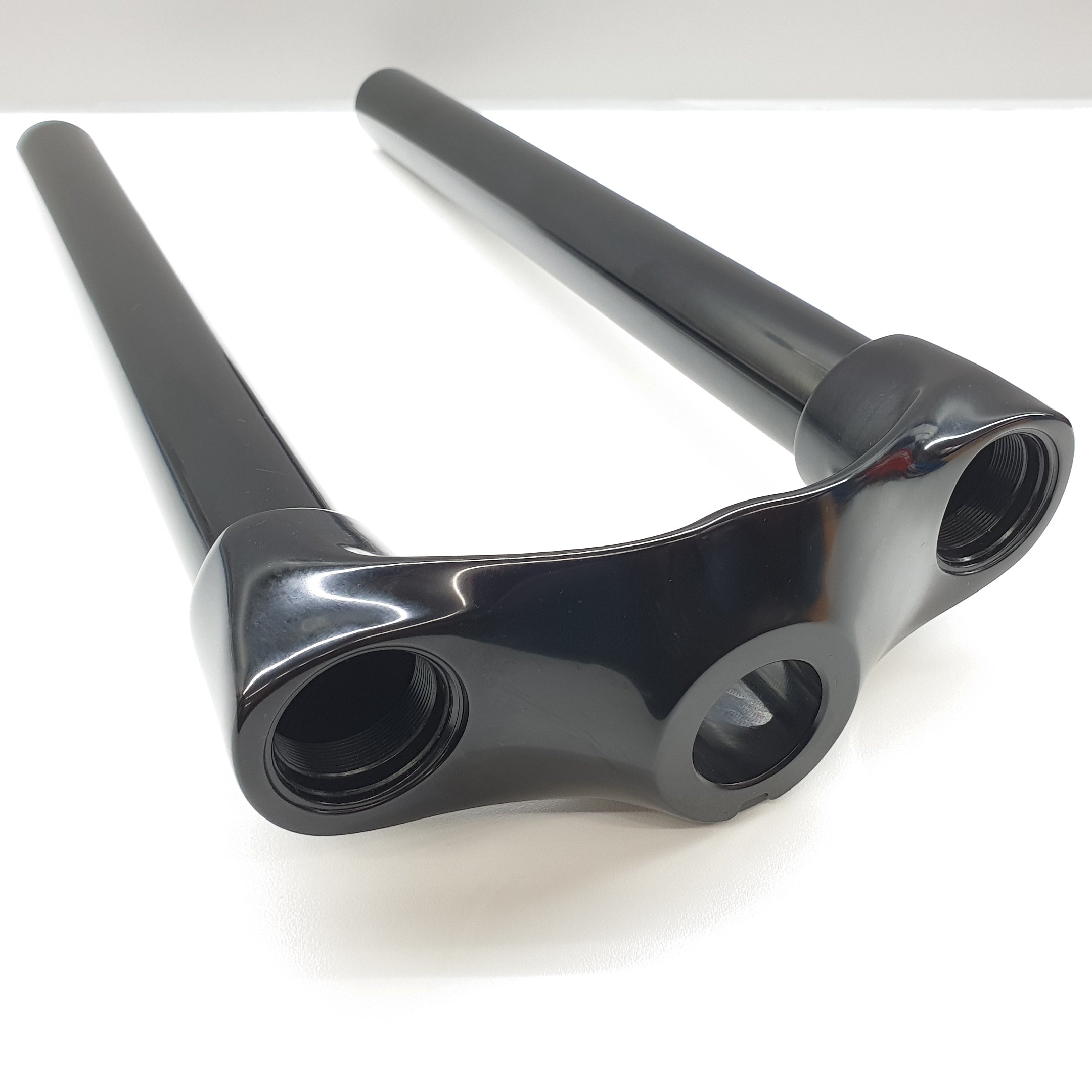 CSU GR.CROC.D35-CANNE 66VF2 LT'06 - BSB Bicycle Suspension Berlin