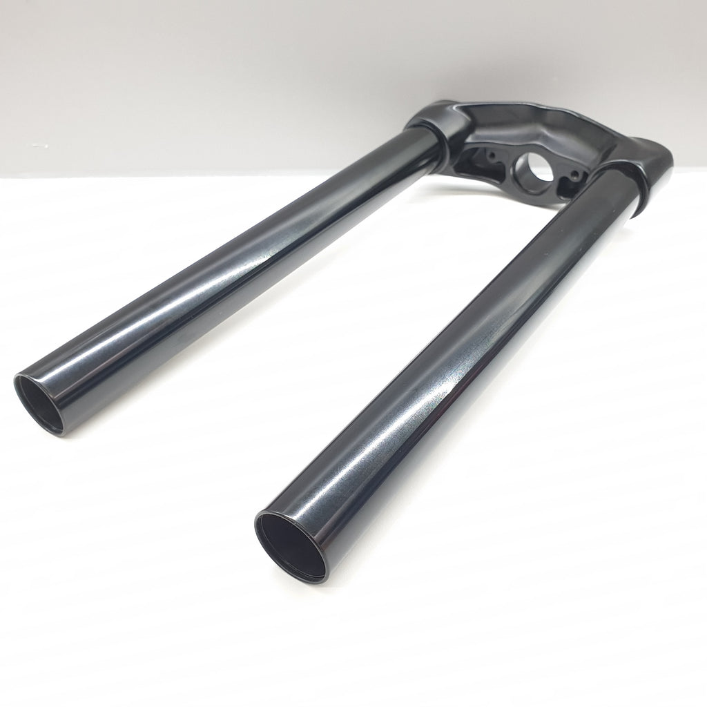 CSU GR.CROC.D35-CANNE 66VF2 LT'06 - BSB Bicycle Suspension Berlin