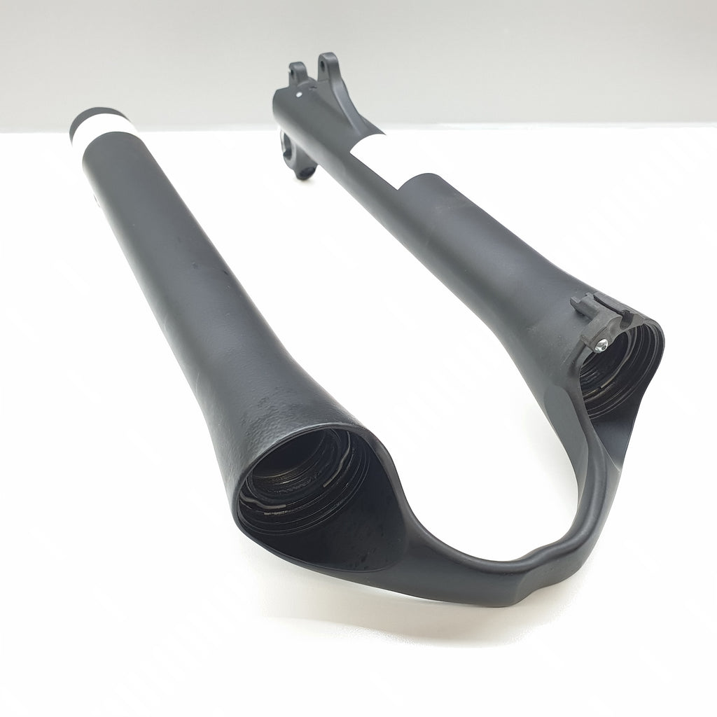 Lower leg MONOLI MTB'03 D.32 QR20 2,8P FLAT BLK83 - BSB Bicycle Suspension Berlin