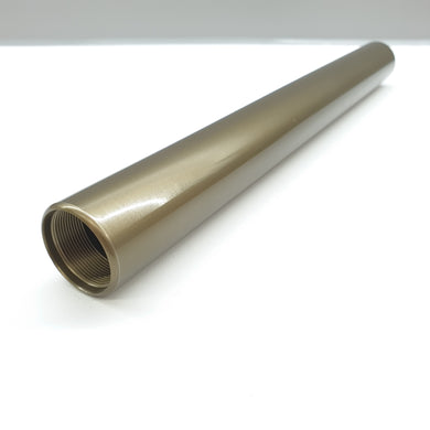 Stanchion tube CONF.CANNA D.30 L.286mm Z1'99-00