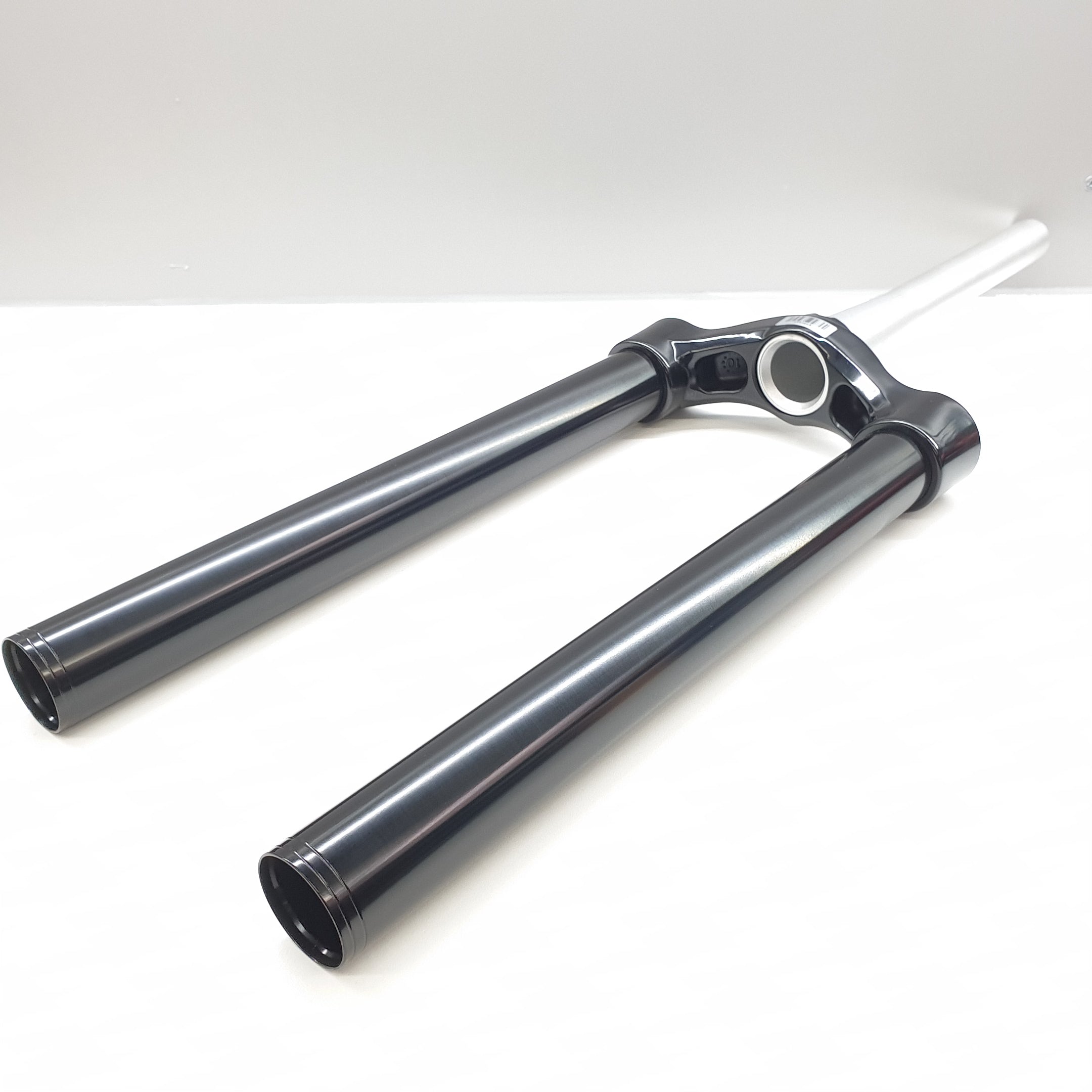 CSU Crown STEM1,5-1-1/8+CR+STAN.66RC3EVO - BSB Bicycle Suspension Berlin