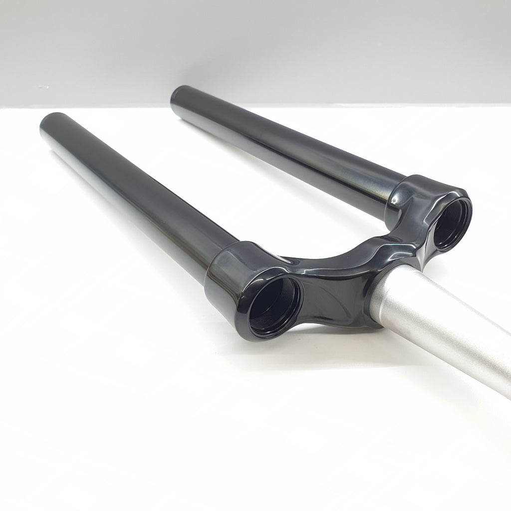 CSU Crown STEM1,5-1-1/8+CR+STAN.66RC3EVO - BSB Bicycle Suspension Berlin