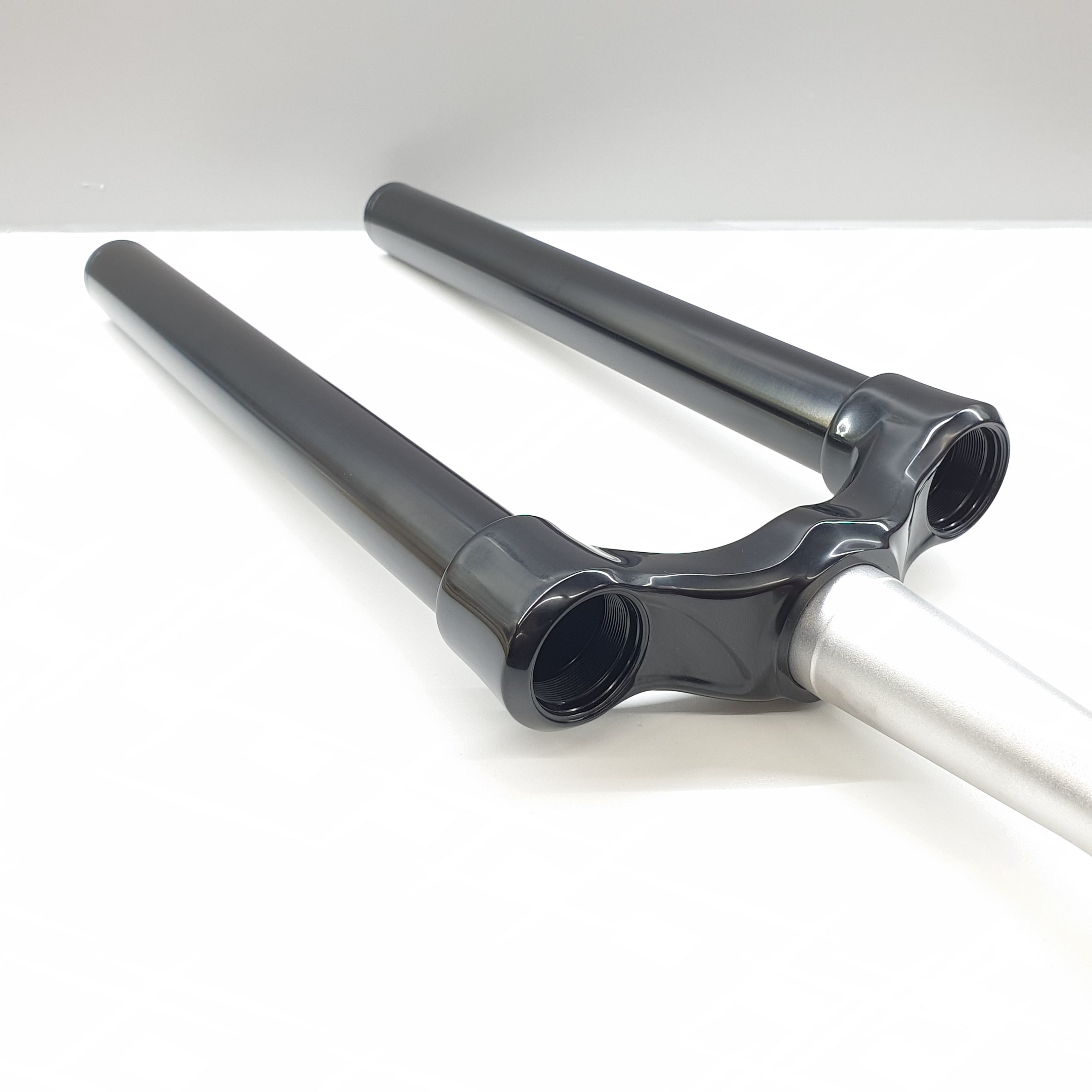 CSU Crown STEM1,5-1-1/8+CR+STAN.66RC3EVO - BSB Bicycle Suspension Berlin