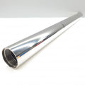 STANCHION 38x580mm 888 WC ´08 Nickel - BSB Bicycle Suspension Berlin