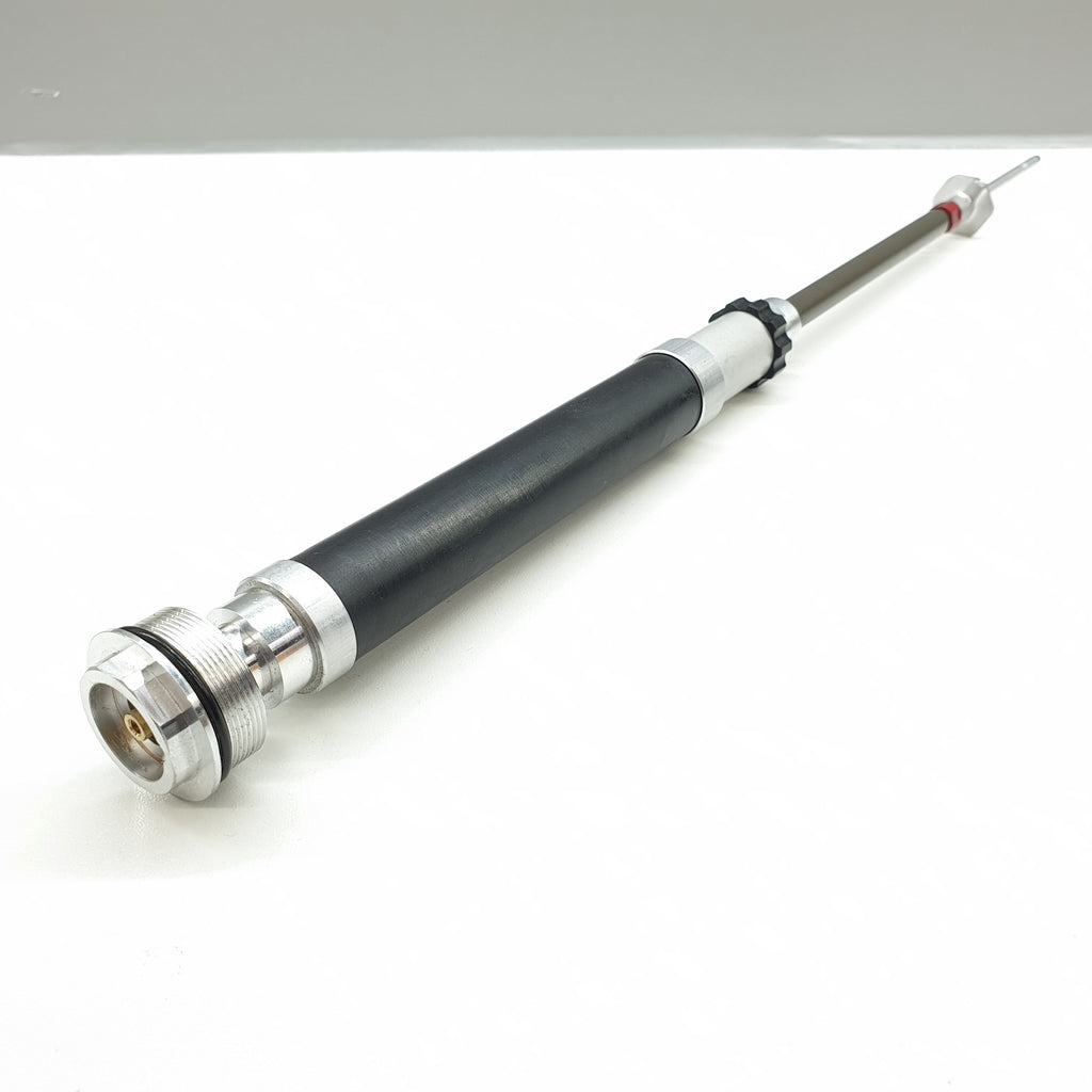 CONF.CARTUC.TST5'07CORSA WC100 - BSB Bicycle Suspension Berlin