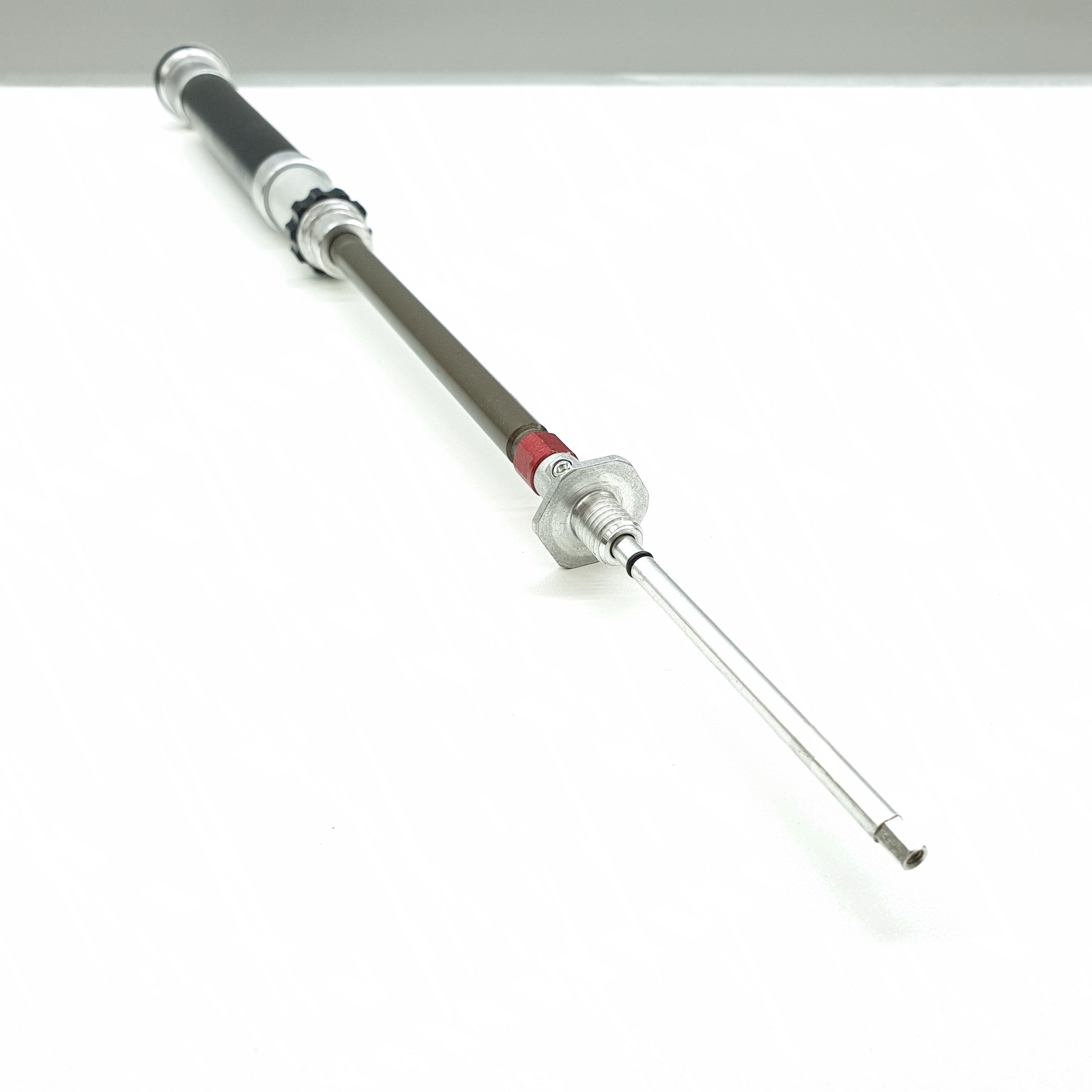 CONF.CARTUC.TST5'07CORSA WC100 - BSB Bicycle Suspension Berlin