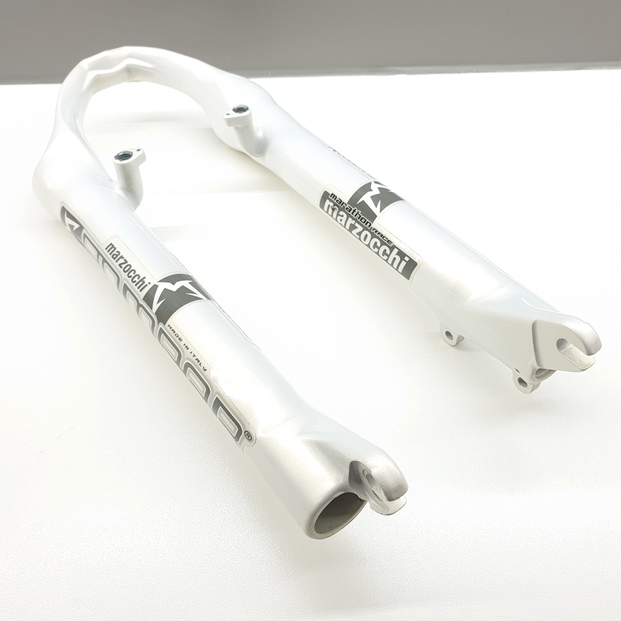 Lower leg BLONDIE+ GOLD MONOLITE second choise - BSB Bicycle Suspension Berlin