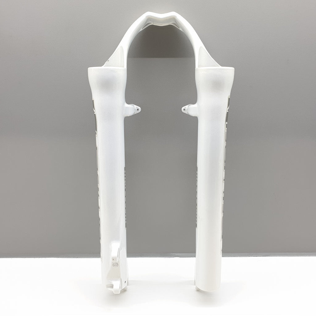 Lower leg BLONDIE+ GOLD MONOLITE second choise - BSB Bicycle Suspension Berlin